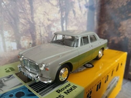 1/43 Vanguards Rover P5 MK II VA06900 - Foto 2 di 3