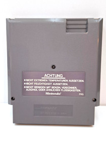 Ice Climber - Nintendo NES Game Cartridge - PAL - Bee Digger Version - 12133123