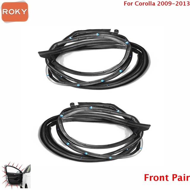 1 2 weatherstripping