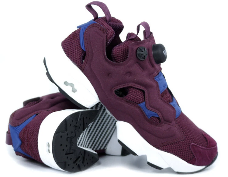 Reebok fury knit Outlet