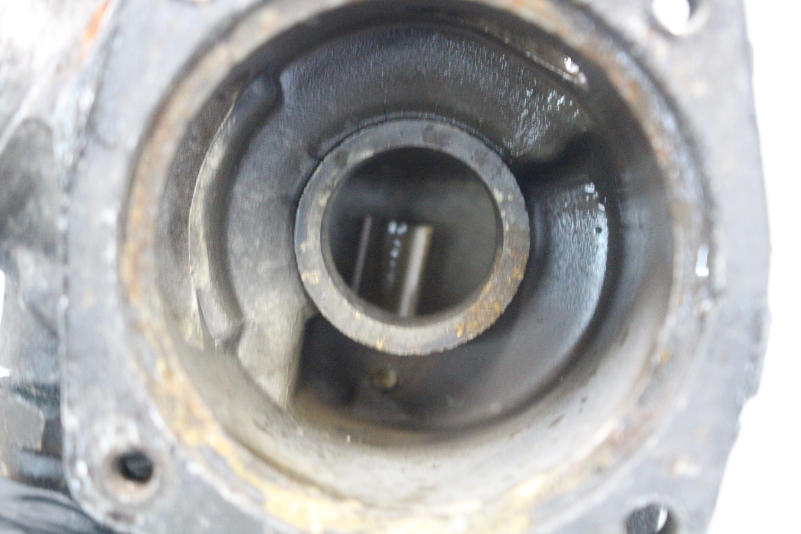 OEM BMW M30 Engine Thermostat Housing E32 E34 E23 E24 E28 LM45 eBay