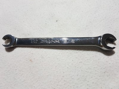 Raccord-Schlüssel Snap-on 1/2'' x 9/16''
