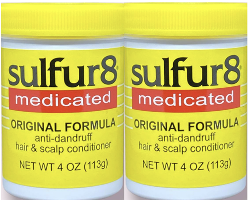 Sulfur 8 medizinisches Reinigungsshampoo|Creme|Conditioner|Spray|Kopfhaut|Sets UK-Verkäufer - Bild 13 von 20