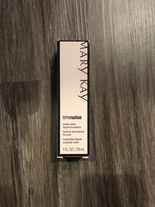 mary kay timewise beige 6