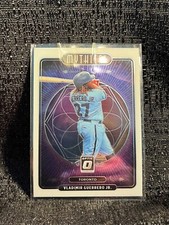 2021 Panini Donruss Optic MYTHICAL Insert Complete Your Set You Pick Card #1-25