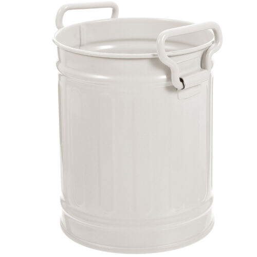  Desktop Memory Bucket Table Trash Can For Office Storage Container - Picture 1 of 12