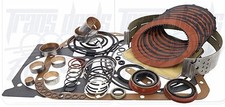Fits Chryslertf8 A727 36rh 37rh Red Eagle Kolene Transmission Rebuild Kit