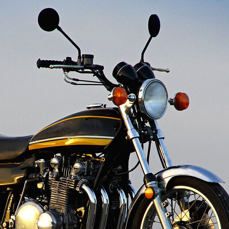写真 Fits Kawasaki KLR650 KLR 250 650 4