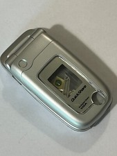 Sony Ericsson z520i Full Housing Cover without Buttons
