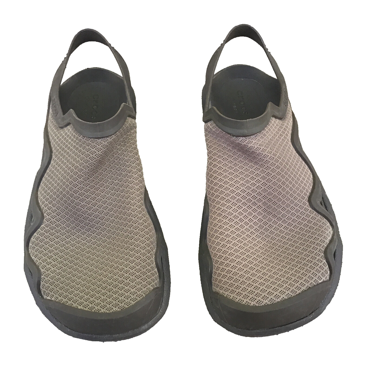 Crocs Men's Women's Swiftwater Wave Crocs Swiftwater