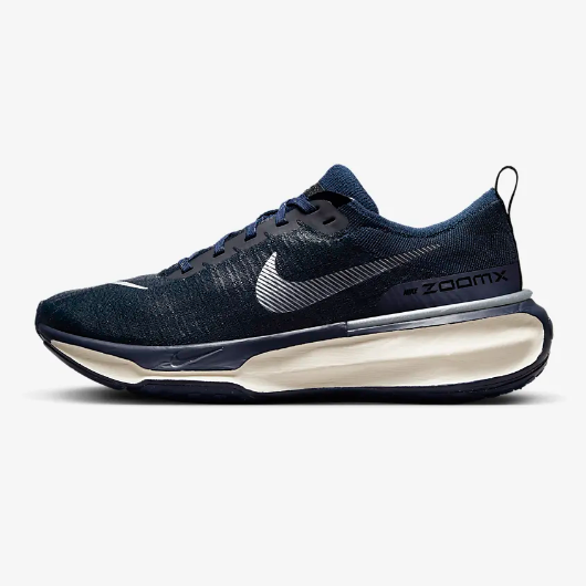 Nike Invincible 3 Road Running Shoes 'College Navy' (DR2615-400