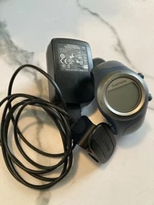 garmin forerunner 405cx With Charger