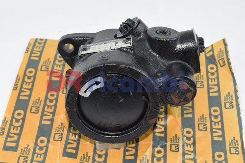 POMPA IDROGUIDA PER IVECO DAYLI IVECO B22-2 3045 IVECO 98470786 ZF 7673955727 - Imagen 3 de 4