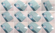 12 sheets White Lace Temporary Tattoo Bridal Henna Tattoo Shoulder Arm