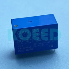 1PCS NEW GOODSKY MIT-SH-112LM 12VDC Power Relay 4Pins