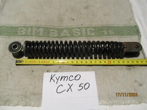 KYMCO CX 50 Federbein Stoßdämpfer
