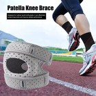 <!--F#f_0-->1/2pcs Knee Brace Support Patella Stabilizing Compression Straps Adjustable<!--F/-->