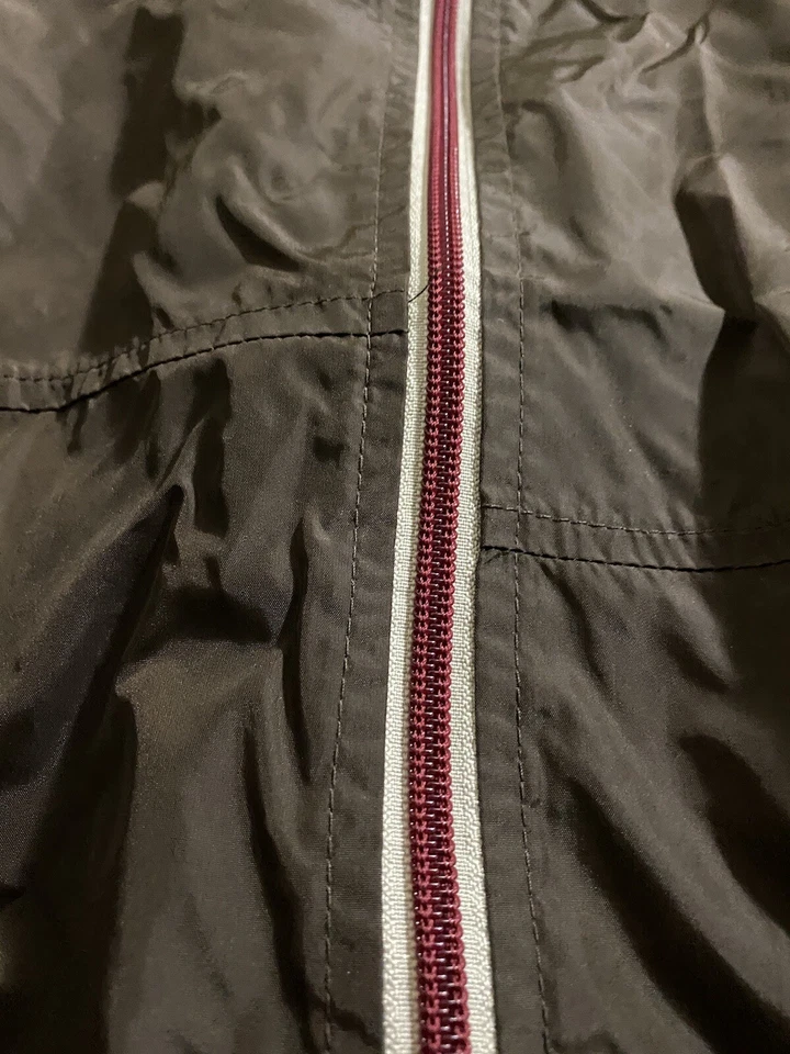 Volcom Windbreaker Jacket Men’s size M - Image 4 of 4