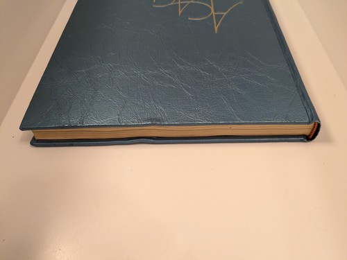 Anuario de acacia de Graceland College (Universidad), Lamoni, IA, 1964 sin firmar - Imagen 4 de 10