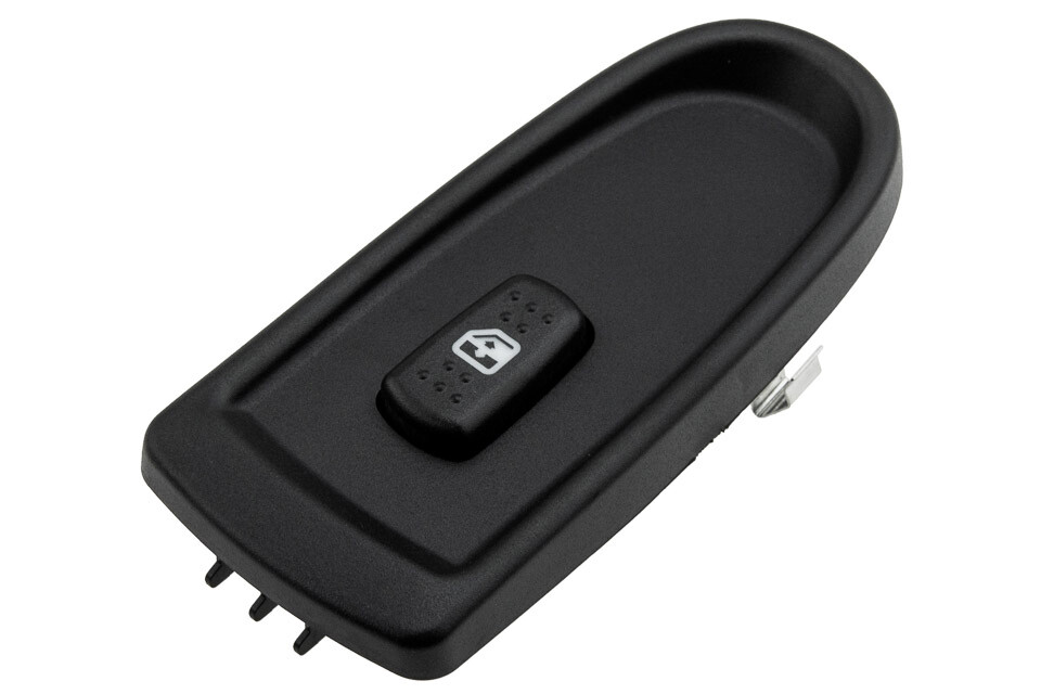 Vitre passager bloquée ? Platine commande lève vitre droit Iveco Daily IV 5801304492