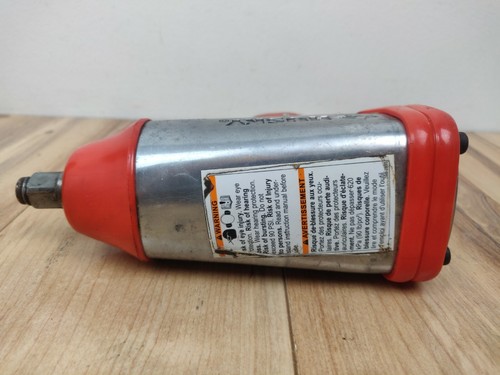 Husky Pneumatic 1/2” Impact Wrench 024-0198 - Picture 8 of 11