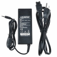 AC/DC Adapter for HP Omni 120-1123w 120-1124 All-in-One PC Series Battery Supply