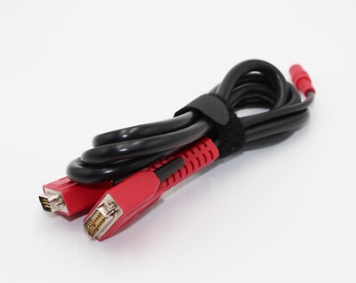 Main Test Cable Replacement for XTOOL X100 PAD2 X100PAD2 PRO OBD connection
