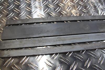 (18,00 /m) Flachstahl 55x8mm Bandstahl Flacheisen Stahl Eisen bis 2000mm