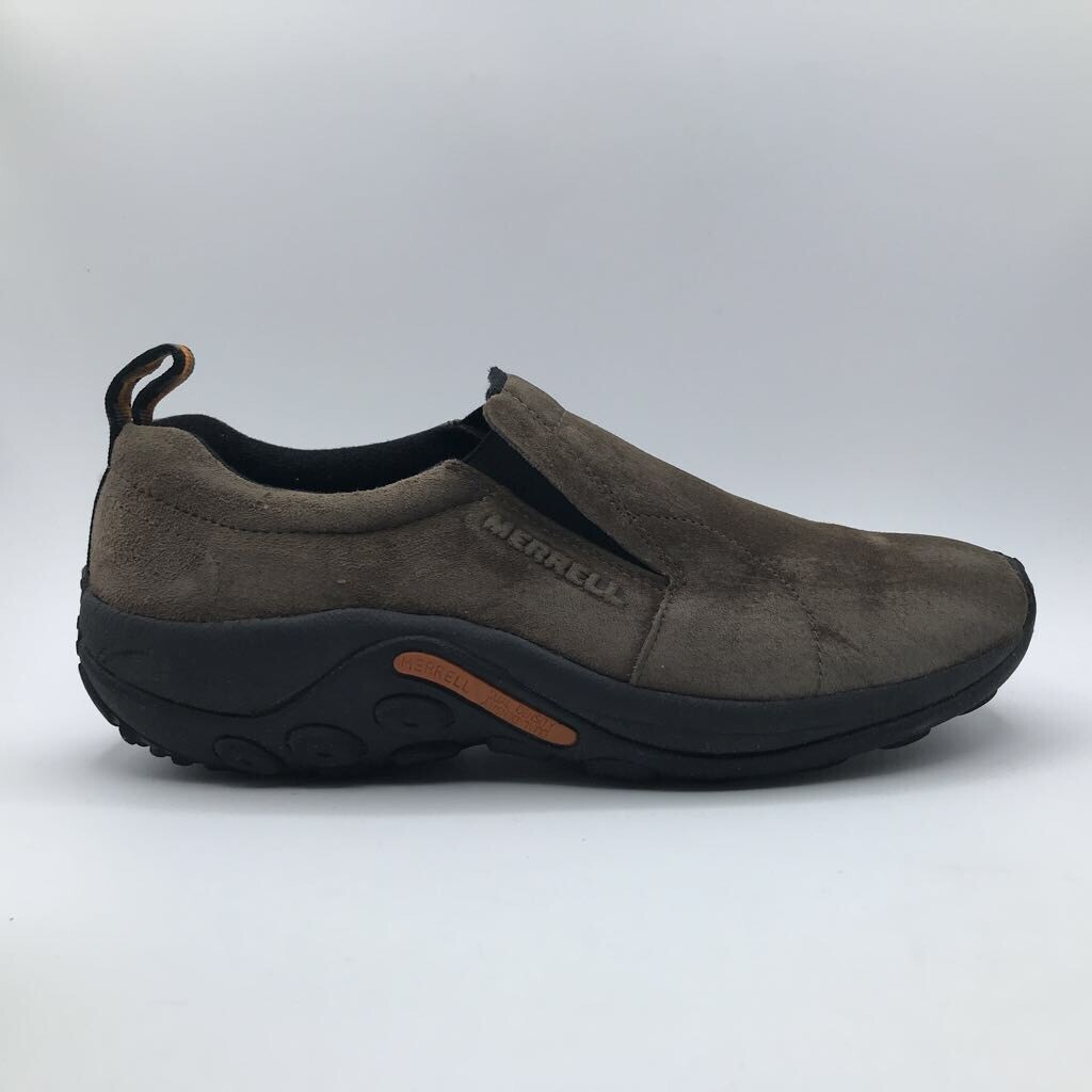 Merrell Mens Jungle Moc Casual Shoes 