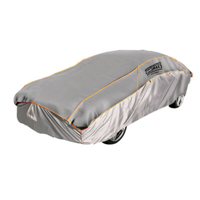 Car cover Lampa car cover with hail protection-AG-8-cm 190x200x510