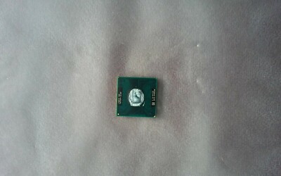 SLA2D Intel Celeron Mobile 560 1 Core 2.13GHz PGA478 Mobile Processor   