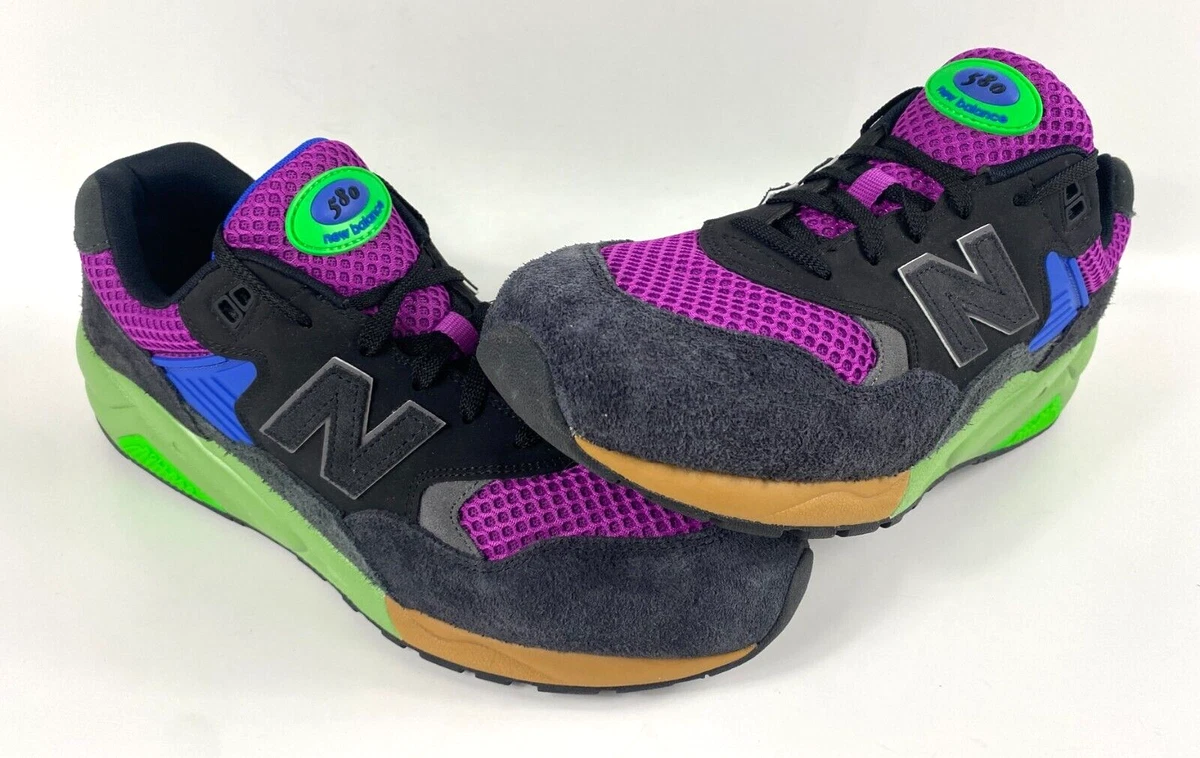 New balance 580 alpine guide cheap