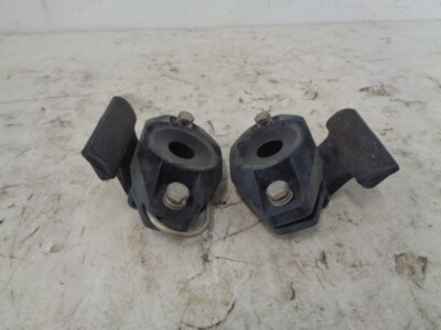 Sea Doo Bombardier 2002-2011 GTI GTX XP RX 3D RXT RXP Latch Set