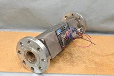 Müller CO-AX VSV-F 50, 2/2 Way Coaxial Externally Controlled Valves, 0-40 Bar