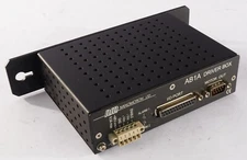 Nanomotion AB1A Driver Amplifier AB1A-2a-LS-E4 - 32 Element – 10 Bit