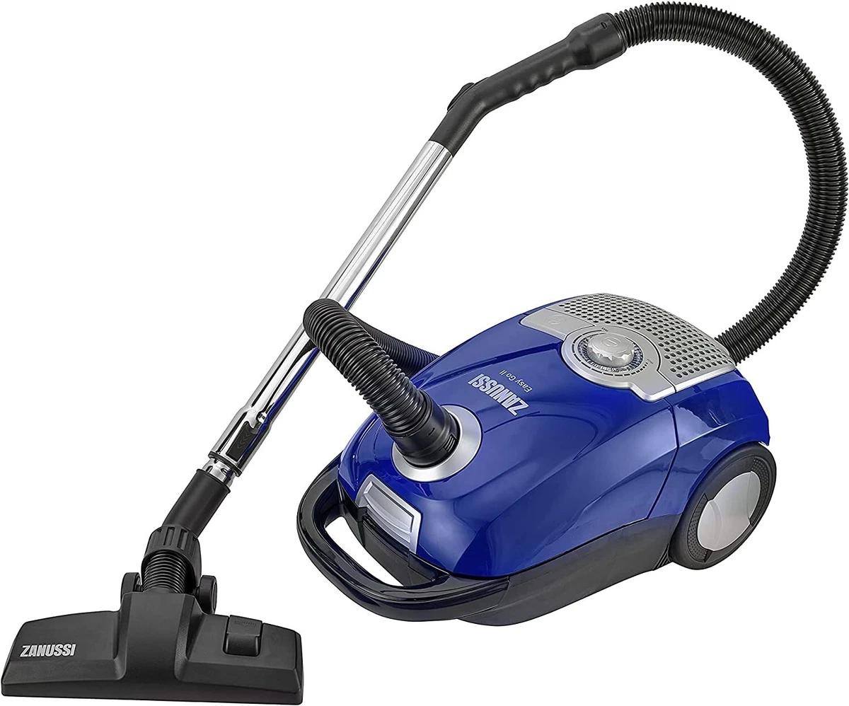 COMPLETE C2 BLUE ECO - 4 sacs aspirateur MIELE