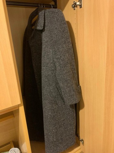 Cappotto Principe by Marzotto - Foto 2 di 5