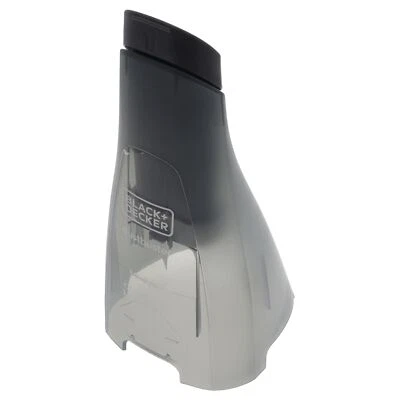 BLACK+DECKER Black & Decker serbatoio aspirabriciole Dustbuster 14.4Wh 7.2V NVC220WC Cordles