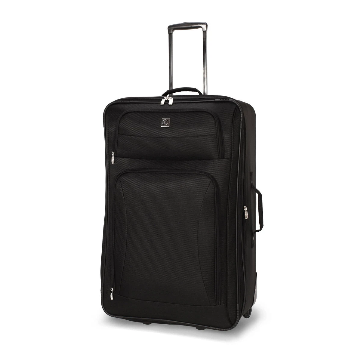 Locking checked luggage cheap