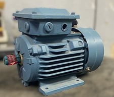 ABB Motor   M2BA 71MA4B   3GBA072320-ADA  0.37 KW - 1500 RPM