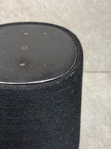 Harman/Kardon Citation One Wireless Black Speaker - Picture 3 of 3