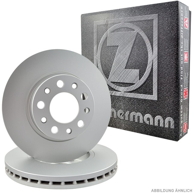 Zimmermann mazda 6 Zimmermann mazda 6