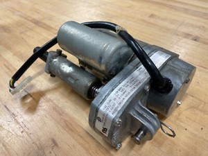 Trotter Cybex 300T Treadmill Lift Elevation Incline Motor Assembly