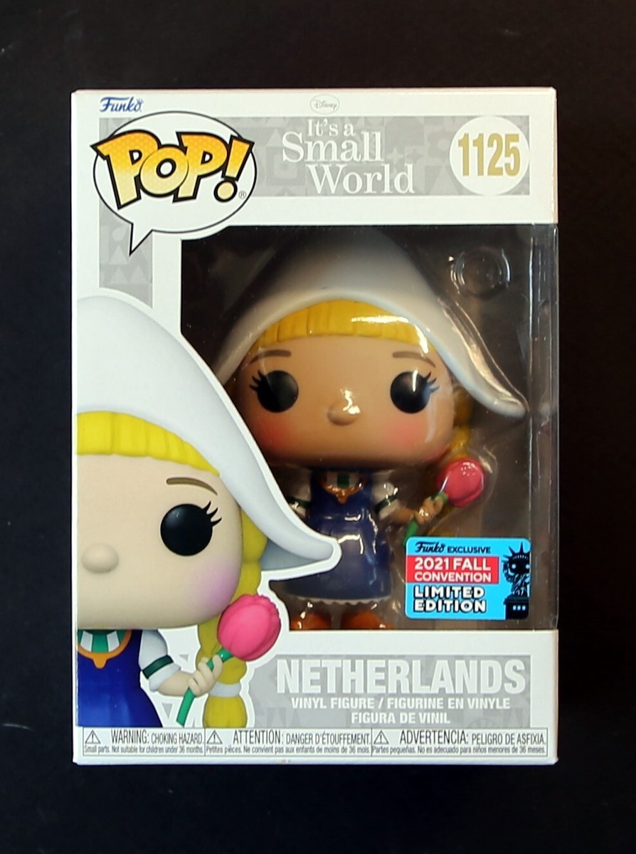 Disney - paopao 3点 Funko Pop! Disney Princess Tiana (with Pot of Gumbo) Vinyl