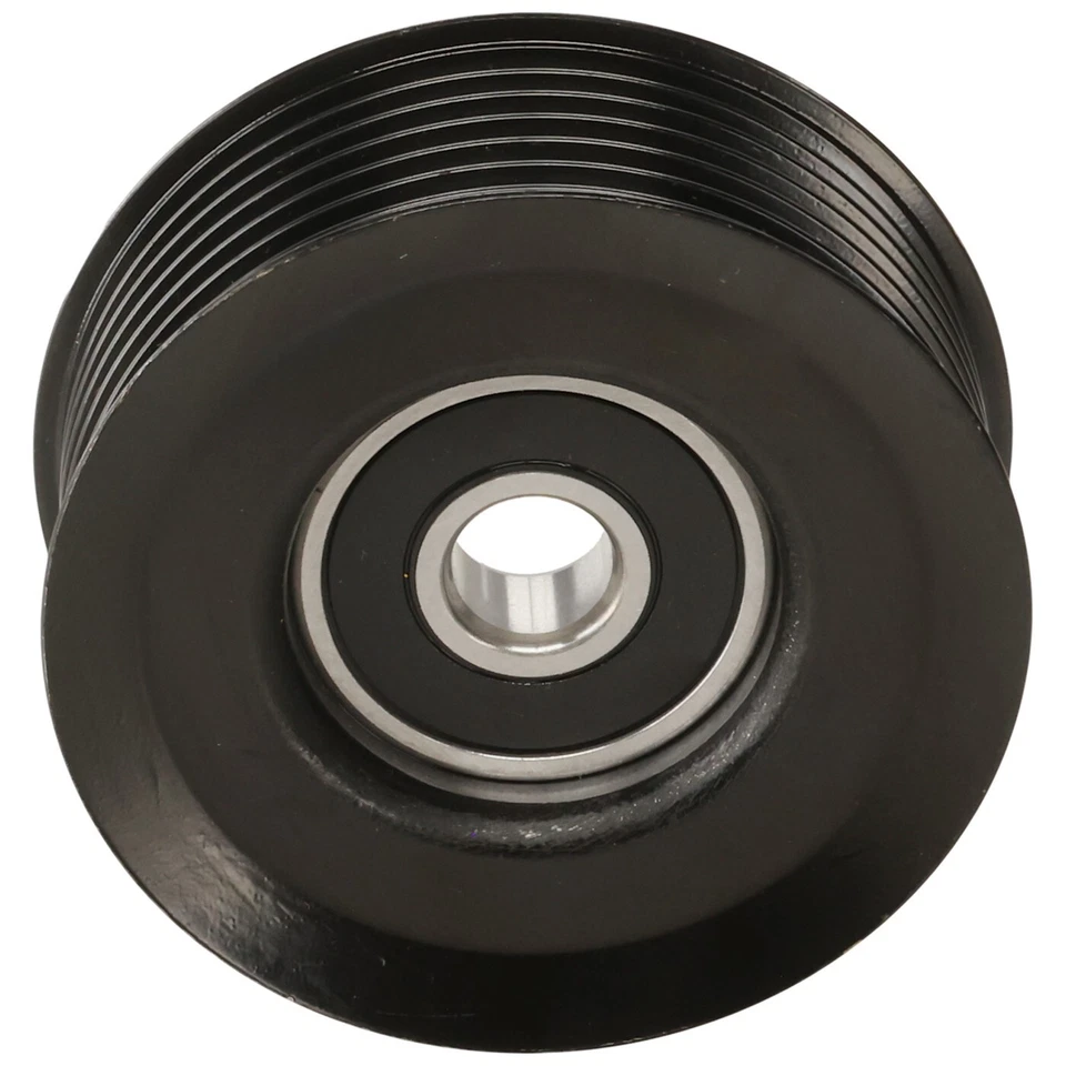 Accesorio poleas de correa loca para Nissan GT-R 370Z NV1500 /NV2500 NV3500 Frontier Foto 2 de 2