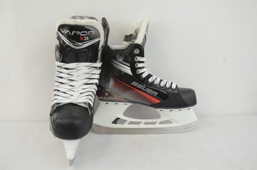 Bauer Vapor X3 Ice Hockey Skates Intermediate Size 6 D (0523-9831)