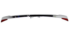 2011 - 2014 Chrysler 200 Sedan Rear Trunk Chrome Molding Oem 2011 - 2014 Chrysler 200 Sedan Rear Trunk Chrome Molding Oem