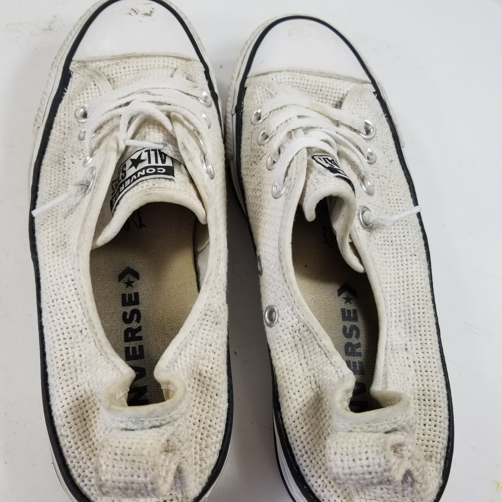Converse CT All Star Shoreline Womens Size 7 Athletic Shoes Sneakers 547239C thumbnail 8