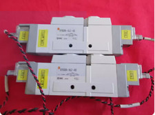 1pcs Used SMC SY9320-5LZ-03