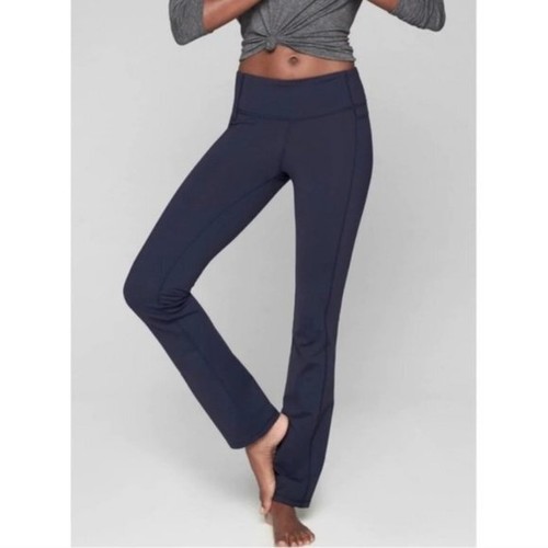 Bootcut Flare Stretch Yoga Pants 